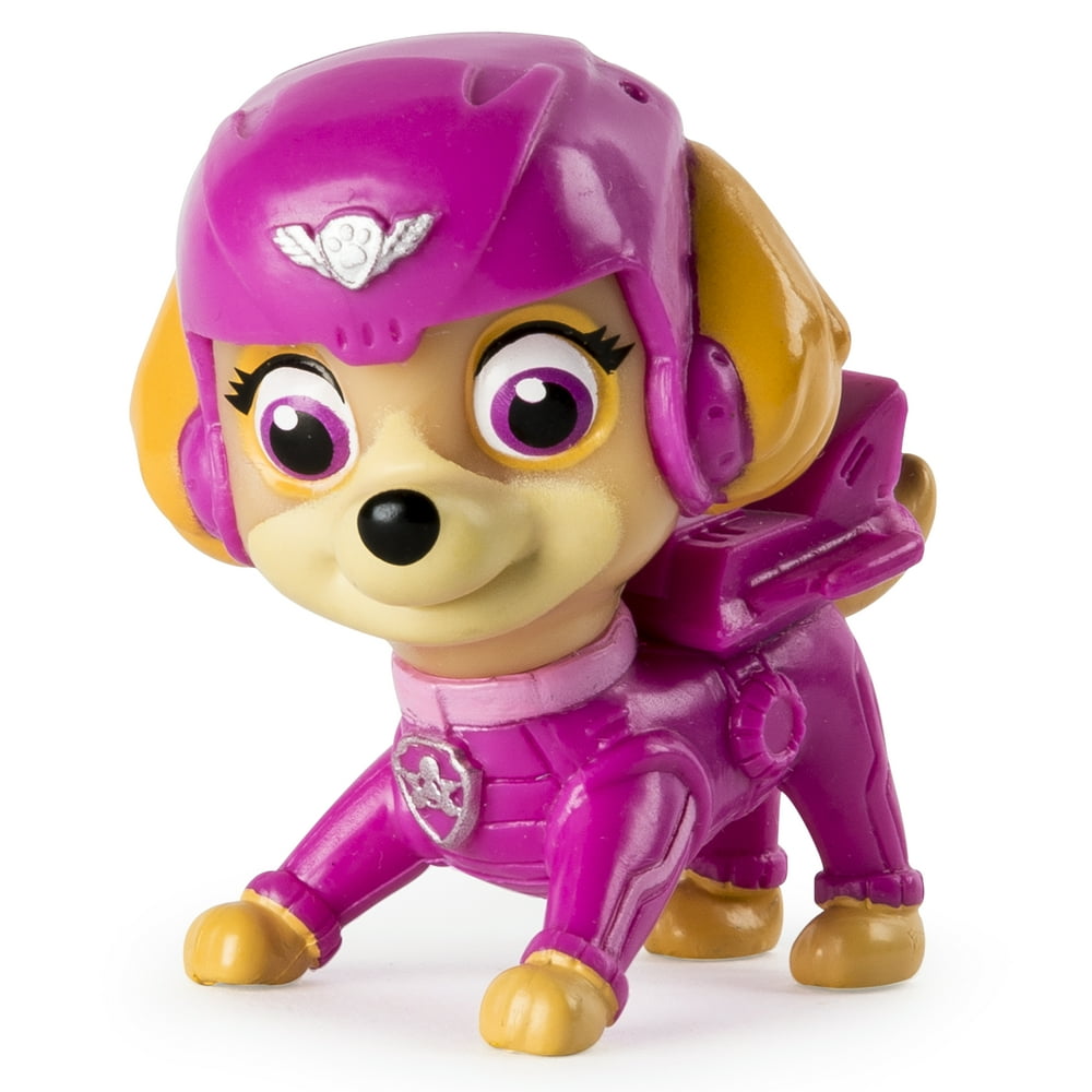 Paw Patrol - Pup Buddies - Air Rescue Skye - Walmart.com - Walmart.com
