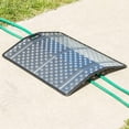 thumbnail image 2 of 1-Channel Aluminum Hose Bridge for Foot Traffic, 2 of 5