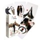 thumbnail image 1 of Baraja de cartas de Tarot The Green Witch, juego de mesa de fiesta, oráculo Fivean unisex, 1 of 2