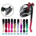 thumbnail image 6 of Helmet Decorate Braids,Helmet Decorate Braids Helmet Braids Decorate Braids Motorbike Ramp Helmet Decorate Qahm Braids Motorcs Ramp Rusuo Dsfen, 6 of 6