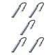 thumbnail image 3 of Hub USB Kearding Divisor de Alta Velocidad Adaptador Tipo-C Gris, 3 of 6