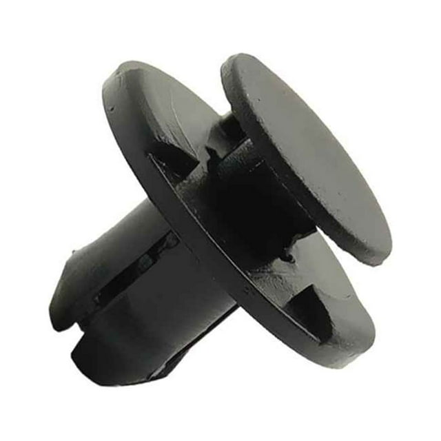 stanreset Car Plastic Push Rivets Auto Fastener Screw Retainer Front Bumper for Fender Clips for Type1 NO1