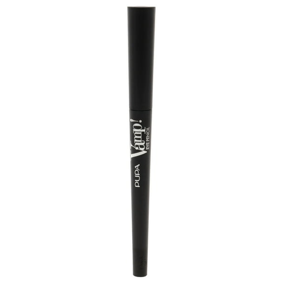Pupa Milano Vamp! Waterproof 2 in 1 Eye Pencil - 402 Seductive Sapphire , 0.12 oz Eye Pencil