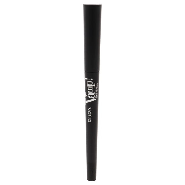 Pupa Milano Delineador ¡Vamp! Lápiz de ojos 2 en 1 a prueba de agua - 402 Seductive Sapphire 0.12 oz Pupa Milano Delineador 0.12 oz