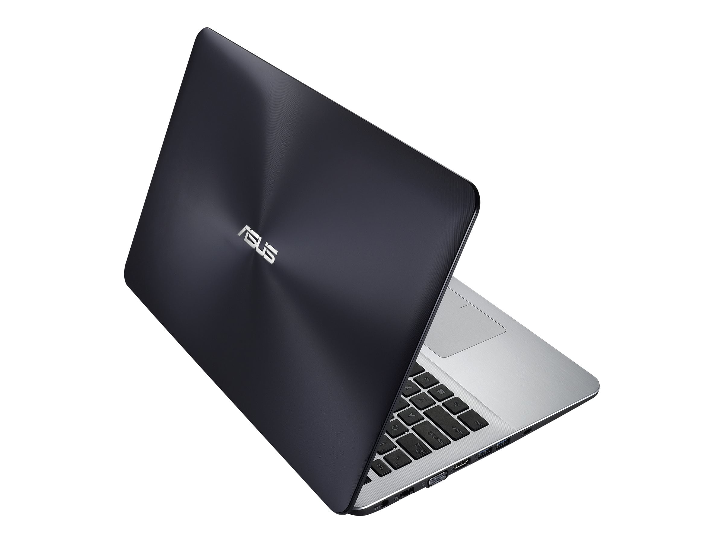 ASUS F555UA-EB51 - Intel Core i5 6198DU / 2.3 GHz - Windows 10