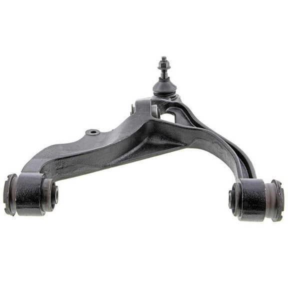 Mevotech GS25149 Suspension Control Arm & Ball Joint Assembly Fits select: 2013-2018 RAM 1500, 2006-2012 DODGE RAM 1500