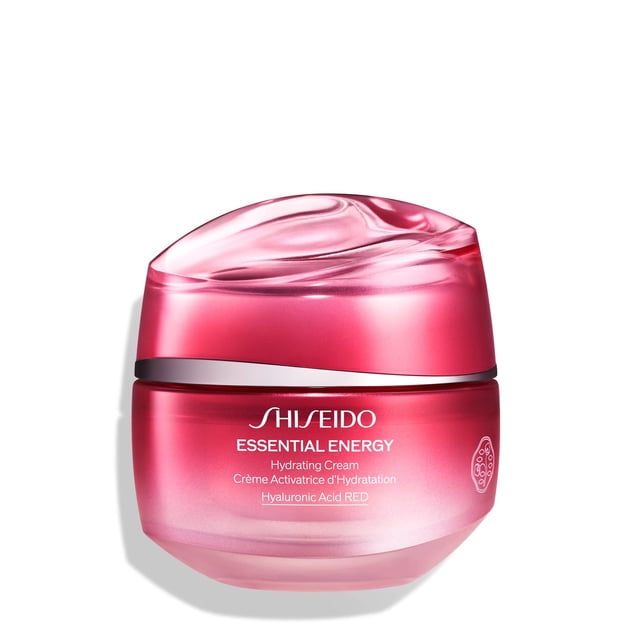 Crema hidratante Shiseido Essential Energy Hydrating 50 ml