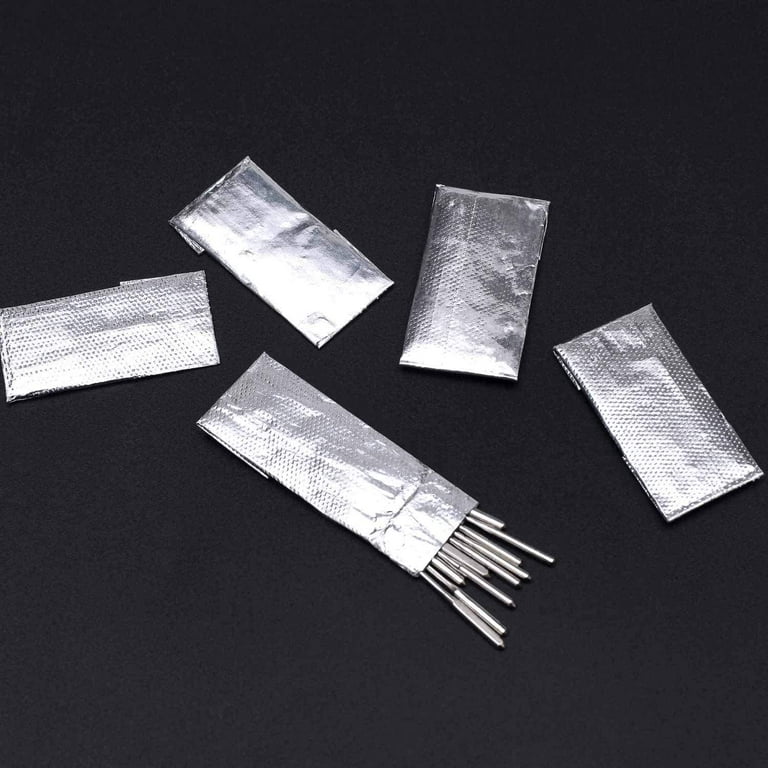 20pcs Sewing Machine Needles For Singer Brother Janome Varmax Sizes 65/9  75/11 80/12 90/14 100/16 Sewing Machine Accessories - AliExpress