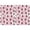 Pink Halloween Black, variant on Pink Halloween Ghosts Summer Placemats Table Placemats Set Of 4-Linen Kitchen Washable Placemats Table Mats 11.8"x17.7" Non-Slip Heat Resistant