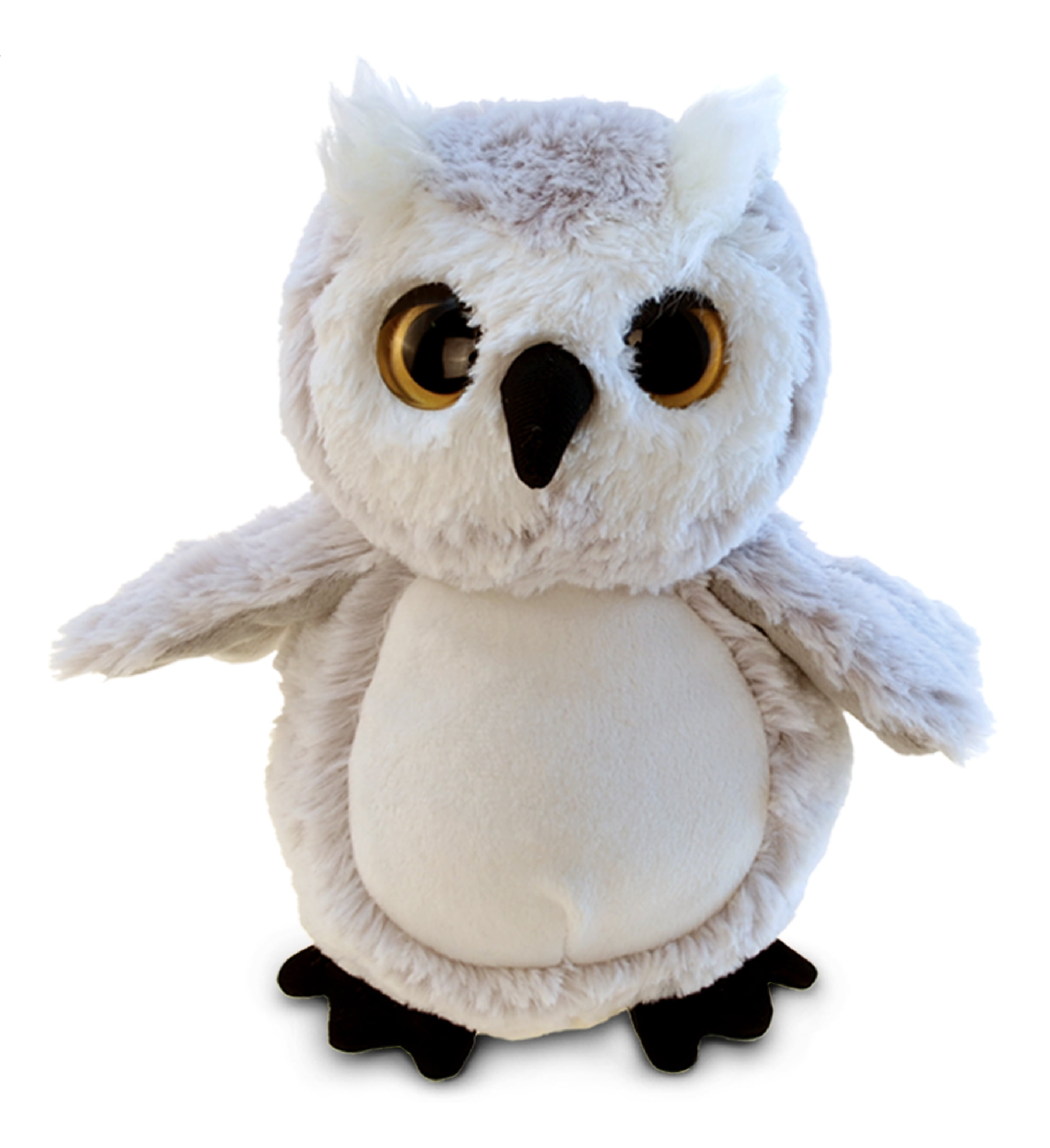 owl stuffie