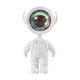 thumbnail image 1 of Lámpara de mesa con luz nocturna Astronaut Breaks Dawn para dormitorio infantil, 1 of 1