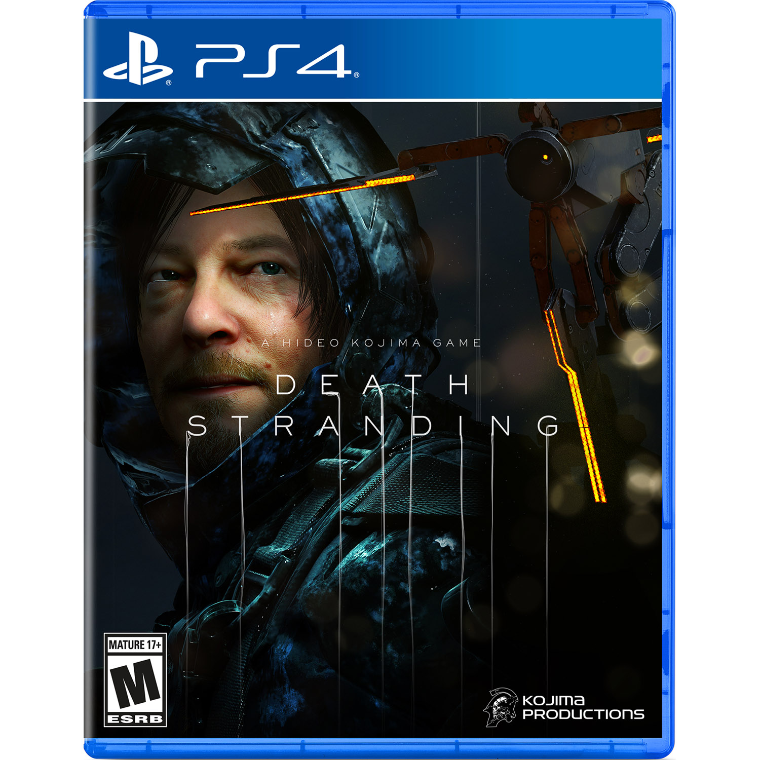 Ps4 pro death stranding walmart Clearance