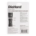 thumbnail image 2 of DieHard 41-6122 1,000-Lumen Twist Focus Flashlight, 2 of 8