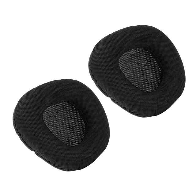 Ear Pads, Headphone Cover Pad Comfortable Elastic Lightweight Soft For Void Pro Headset