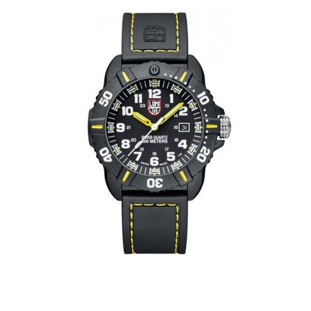 - Luminox 3020 Series Coronado Mens Watch 3025