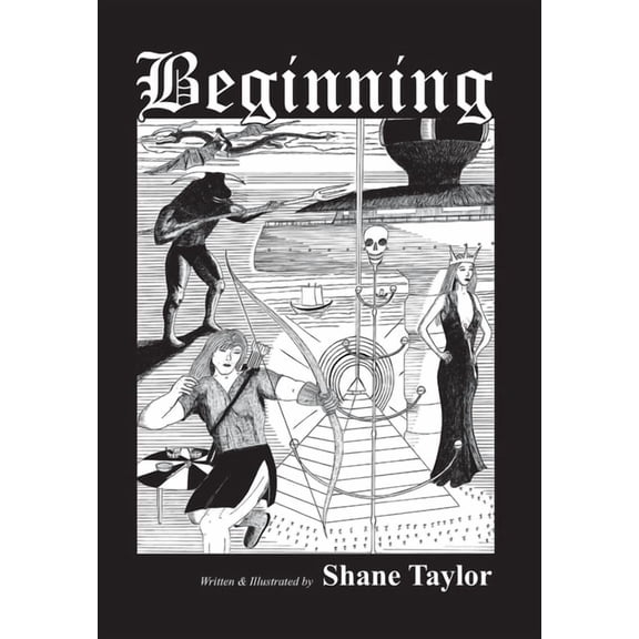 Beginning (Hardcover)