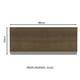 thumbnail image 2 of Alacena Gabinete Superior Madesa Glamy 1 Puerta Rebatible 80Cm M Madesa G258049BGL, 2 of 8