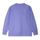 thumbnail image 4 of Chaquetas y abrigos casuales sin capucha de manga larga para mujer, sudaderas extragrandes con cremallera, chaqueta, abrigo, manga larga, informal, otoño, ropa para adolescentes, abrigo para mujer, 4 of 5