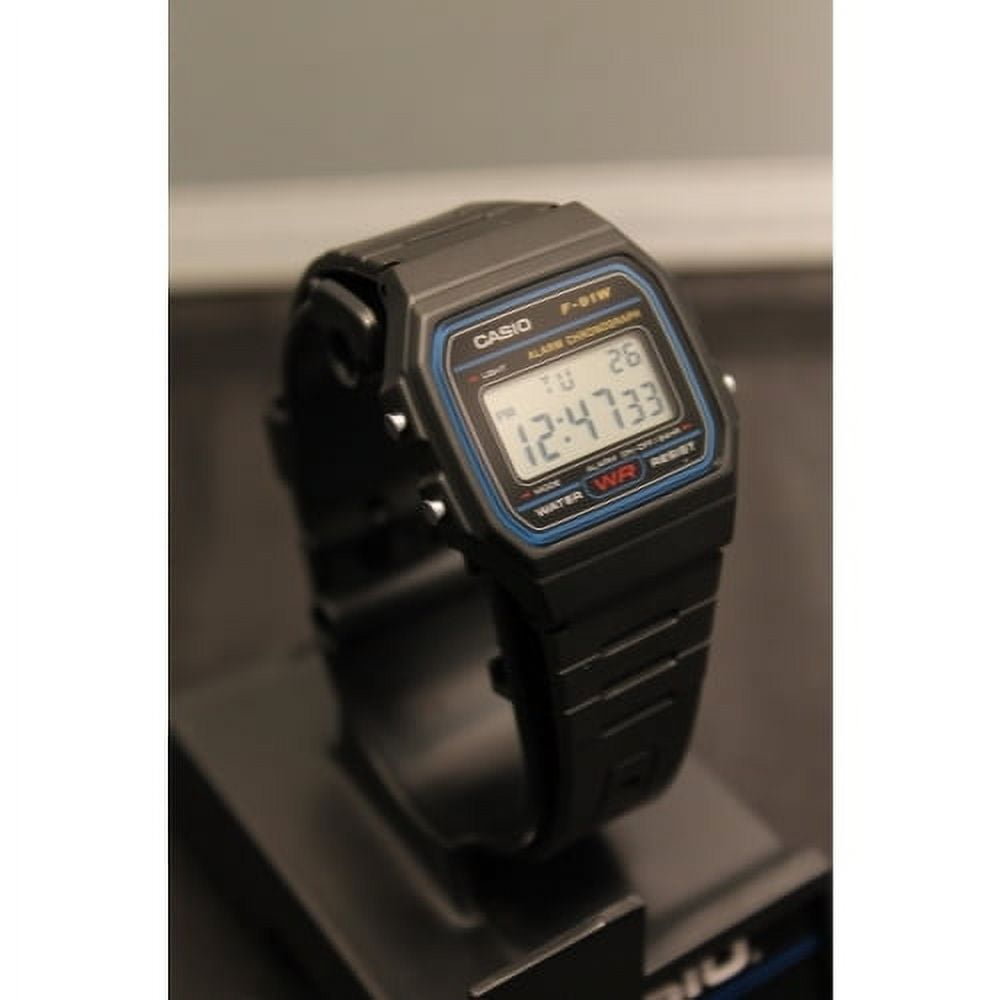 Buy 1 Take 1 CASIO F91-W Classic Digital Watch – Ecomph Store 5