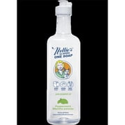 Nellie's One Soap - Peppermint - Gentle Multi-Purpose Cleaner for Dishes, Surfaces, and Hands - Plant-Based and Soft on Skin - 19.2 ounces