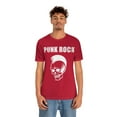thumbnail image 4 of Punk Rock Skeleton Shirt, 4 of 10