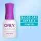 thumbnail image 2 of Capa superior de secado rápido Sec N Dry de Orly para mujer: esmalte de uñas de 0,6 oz Orly Esmalte de uñas 0.6 oz, 2 of 2