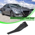 thumbnail image 2 of Panel de ajuste de la cubierta del limpiaparabrisas delantero izquierdo para Nissan Altima SEDAN 2013-2015 No.66895-3TA0A/66895-3TS0A - Paquete de 1, 2 of 6