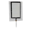 thumbnail image 5 of 9 Inch Radio Stereo DVD Touch Screen for TEYES CC2 CC3 Car Digitizer DVD Touch Full LCD Screen, 5 of 5