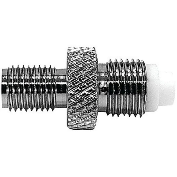 weBoost FME Female to SMA Female Connector - Retail Packaging