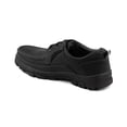 thumbnail image 4 of Calzado Choclo Negro Talla 25.5 Cubavera CB8410191F9M, 4 of 10