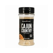 North Atlantic Imports 109511 7.4 oz Cajun Seasoning - Pack of 6
