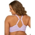thumbnail image 3 of Fit for Me by Fruit of the Loom Women's Unlined Underwire Bra, Style FT967, Sizes 38D to 42H, 3 of 9