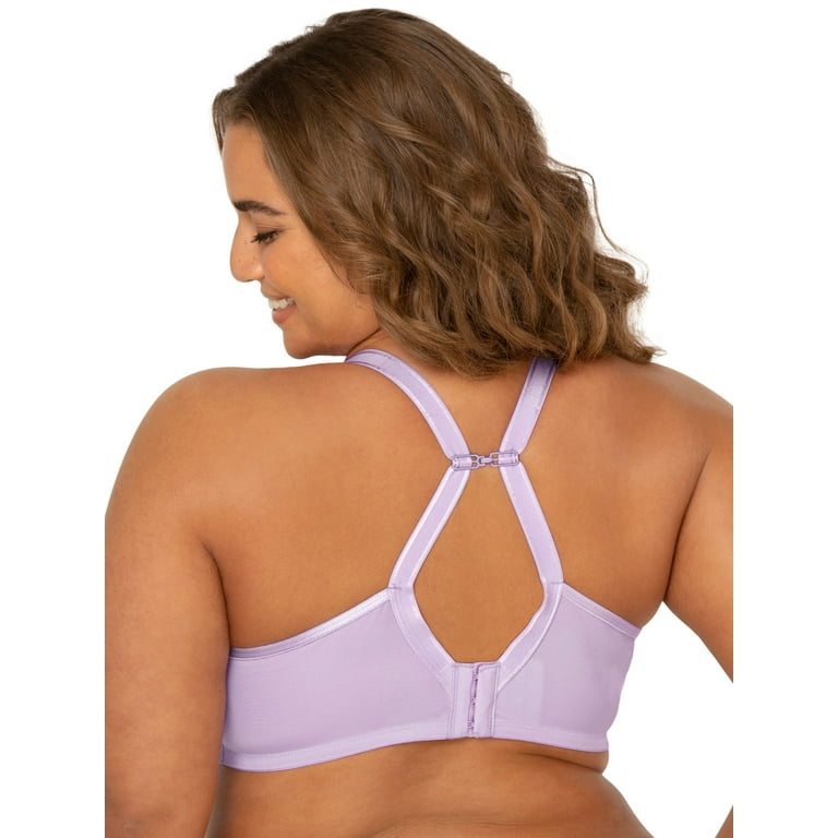 For those of you who are satisfied with your bra wardrobe, how many do you  have and what is the distribution? (How many sports bras, unlined  underwire, molded tee-shirt, sexy-time, etc?) 