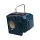 thumbnail image 1 of Altavoz Bluetooth para Batería para de 18 V, Altavoz Inalámbrico Portátil con Puerto USB y Tarjeta TF Tipo C para Acampar y Fiestas, 1 of 5