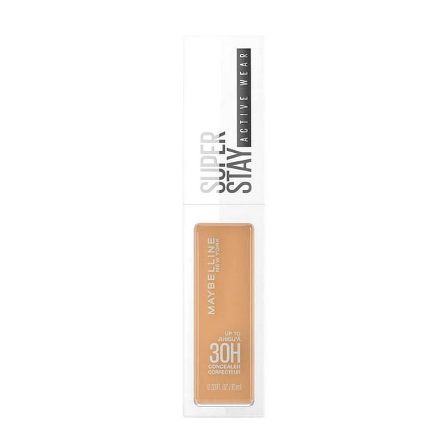 Corrector Maybelline Superstay Active Wear 30 Honey 10 ml