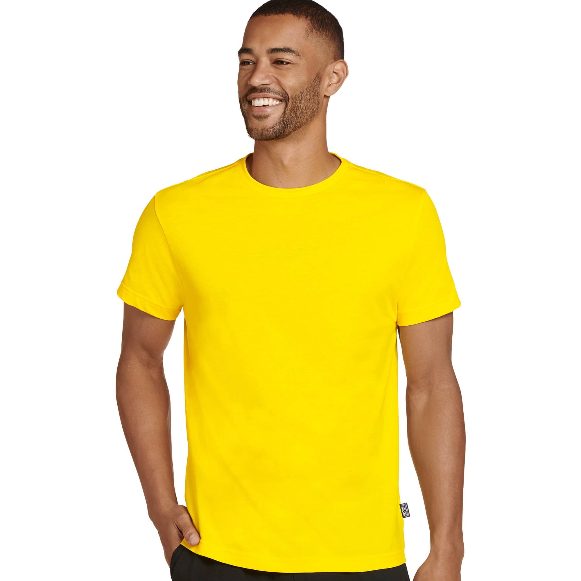 Jockey 100 Cotton Sleep T Shirt Walmart