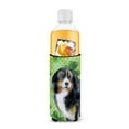 thumbnail image 3 of Carolines Treasures BB9819MUK Bernese Mountain Dog St Patricks Michelob Ultra Hugger for slim cans  Slim Can multicolor, 3 of 3