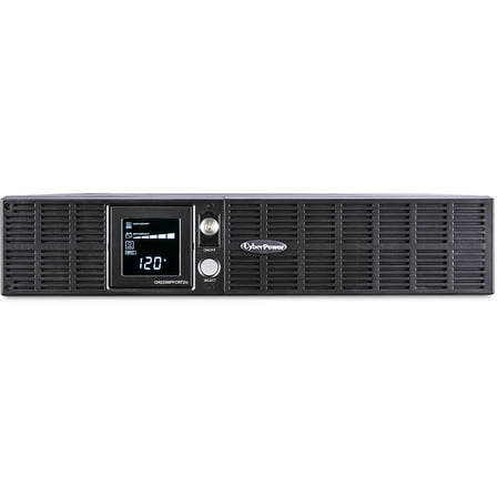 CyberPower PFC Sinewave Series - UPS - 1540 Watt - 2000 VA