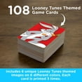 thumbnail image 3 of Looney Tunes Memory Master Card Game, 3 of 4