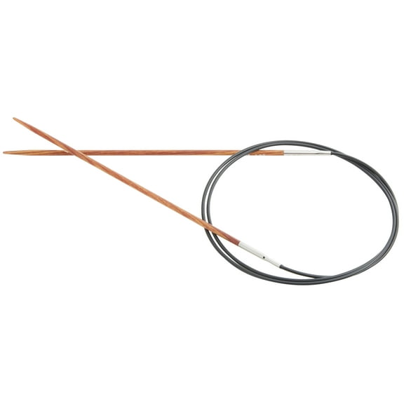 KnitPro-Dreamz Fixed Circular Needles 32"-Size 1/2.25mm