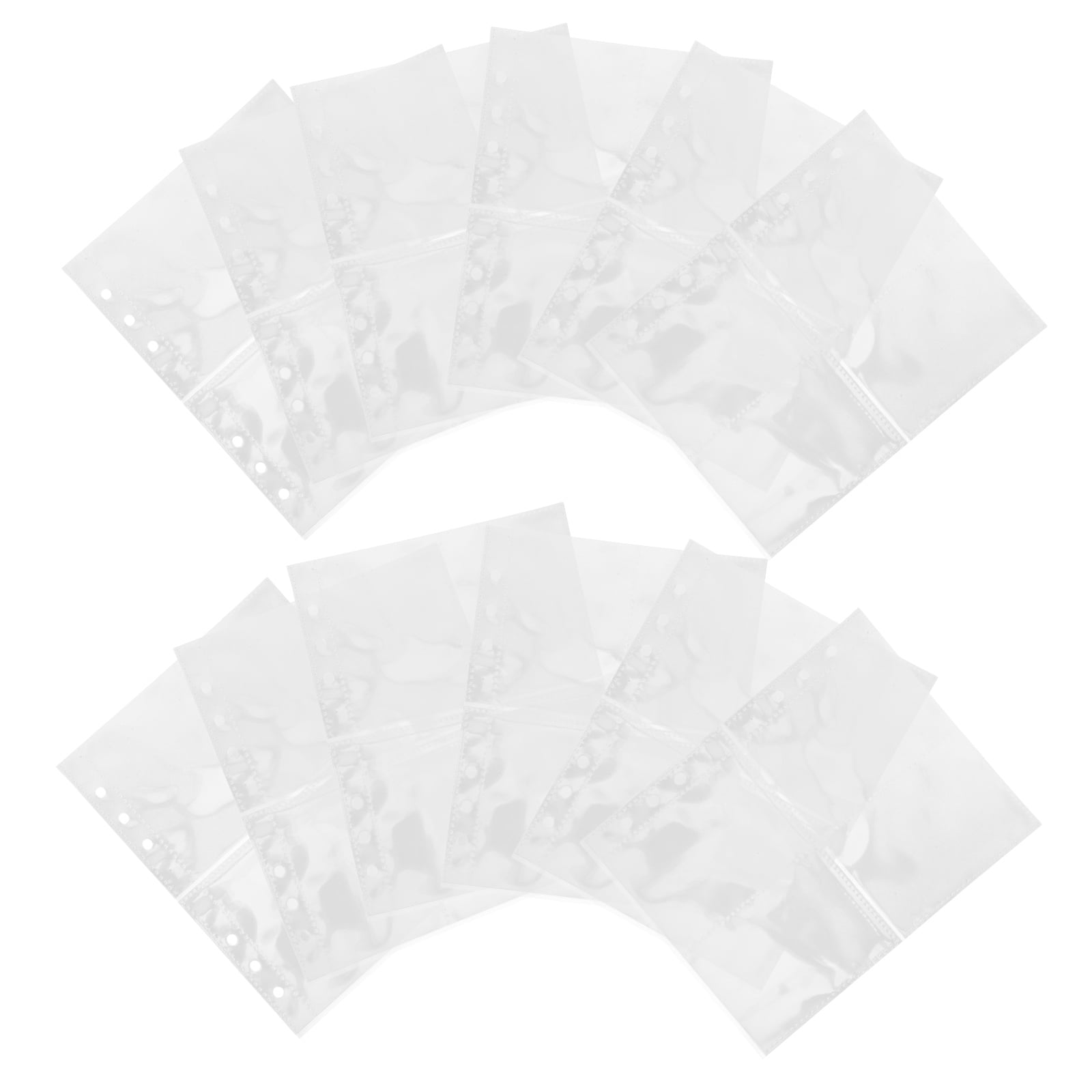 clear plastic sleeves for 5x7 cards Amazon.com : 40 Pcs 5