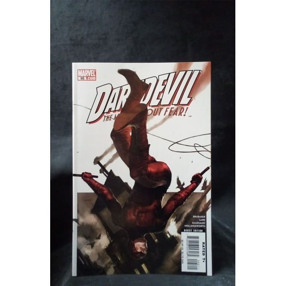 Pre-Owned Daredevil #95 2007 Marvel Comics Comic Book