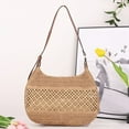 thumbnail image 4 of Stylish Shoulder Bags for Women Large Capacity Crossbody Handbag Versatile Tote for Daily Use Commute and Beach Trips, 4 of 4