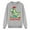 Gris, variante sur Chandail Mignon pour Grande Enfant pour Adolescentes Chandail à Capuchon Floral Veste de Survêtement pour Bébé Fille pour Filles Chandail à Capuchon Enfants Chandail à Capuchon à Fermeture Éclair Enfants Chandail de Noël Garçons Noël Père Noël Dinosaure Chandail Graphique Rouge 11-12 Ans