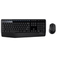 thumbnail image 1 of Wireless Combo With Full-Size Keyboard And Right-Handed Mouse, 1 of 1