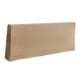 thumbnail image 5 of Funda Protectora de Cama de Poliéster Elástico, Longitud de Zulema Funda de cabecera de cama, 5 of 8