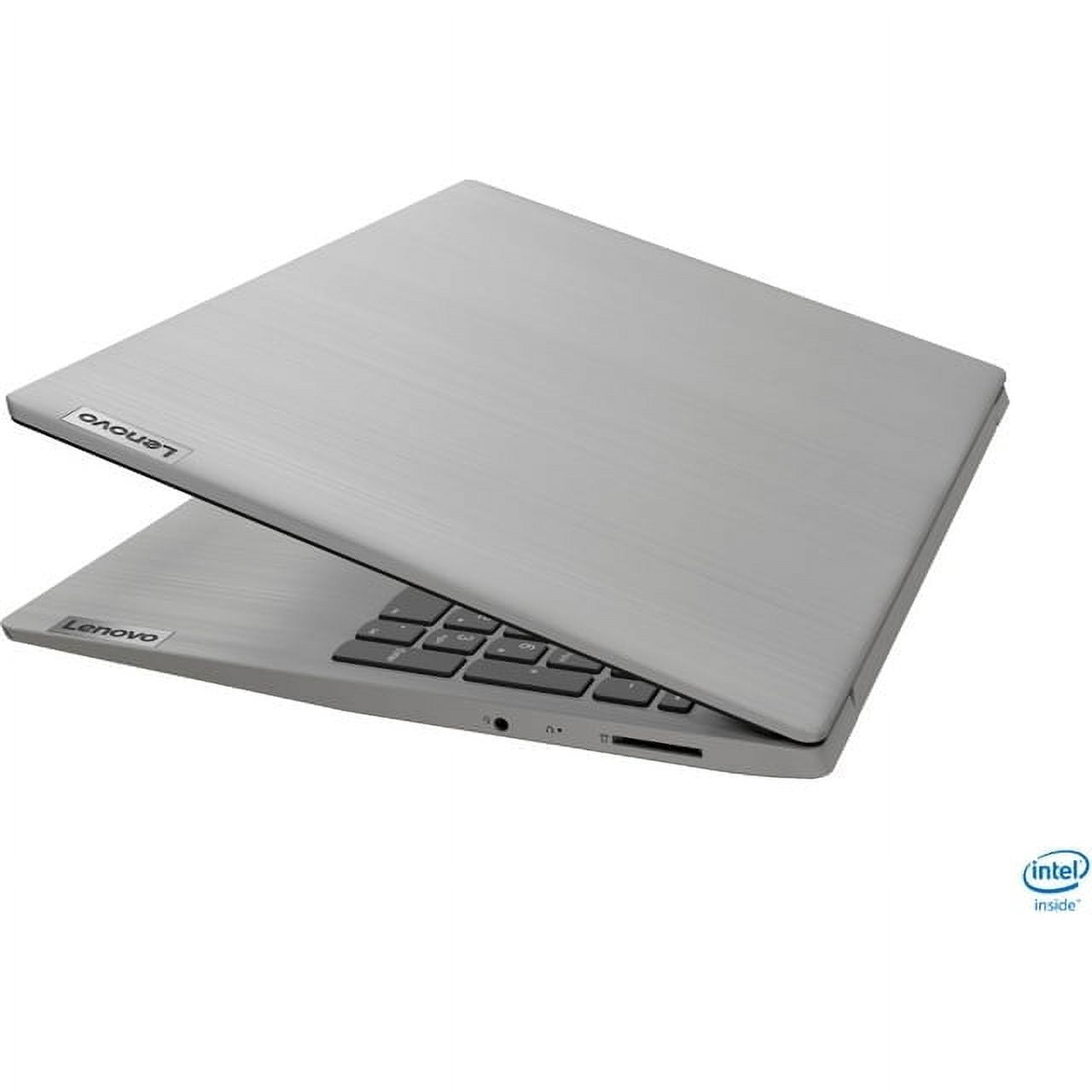Lenovo IdeaPad 3 Laptop Computer/ 15.6" FHD Touchscreen/ 11th Gen Intel Quad-Core i5-1135G7 (Beat i7-1065G7)/ 12GB DDR4/ 256GB SSD/ Webcam/ WiFi 6/ Bluetooth/ Win 11 with UltraTech Mouse Pad Bundled
