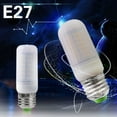 thumbnail image 3 of Ampoule LED Intelligente E27 E14 E27 GU10 Emergency Rechargeable 5W, 3 of 5
