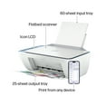 thumbnail image 5 of HP DeskJet 2842e Wireless All-in-One Color Inkjet Printer (Blue), Scanner, Copier, 6 months Free Instant Ink, 5 of 16