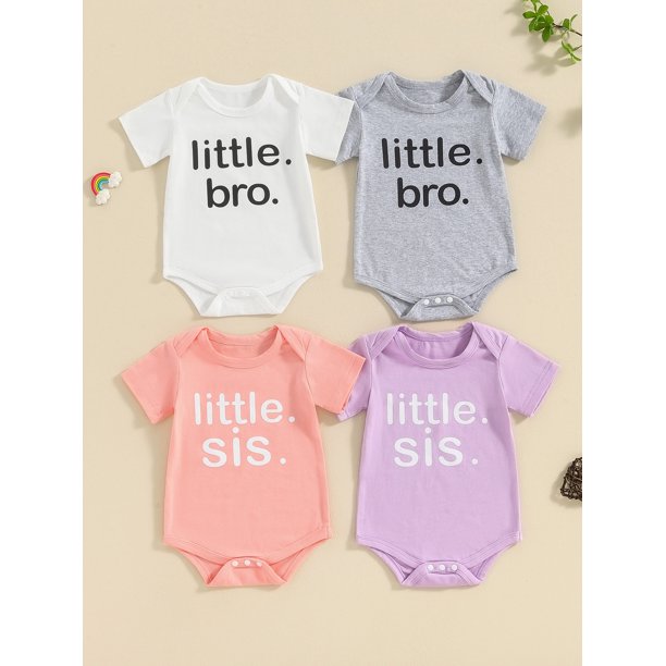 Nouveau-né Infantile Bébé Filles Volants Solides Combinaison Florale